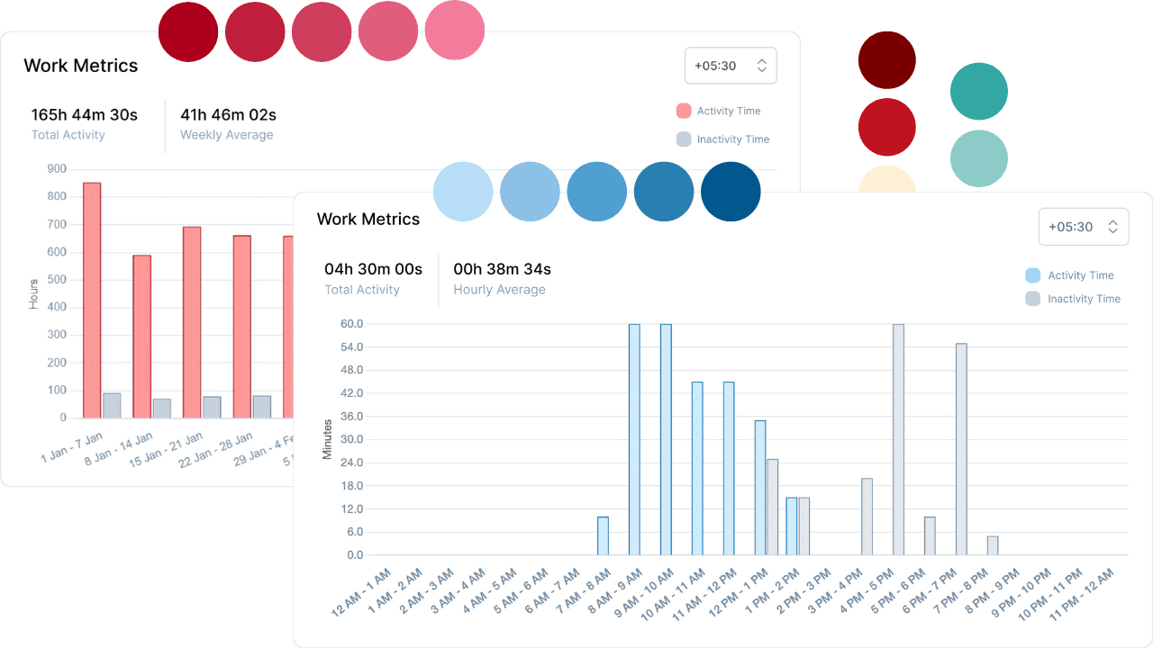 Align Your Productivity Tool's Appearance